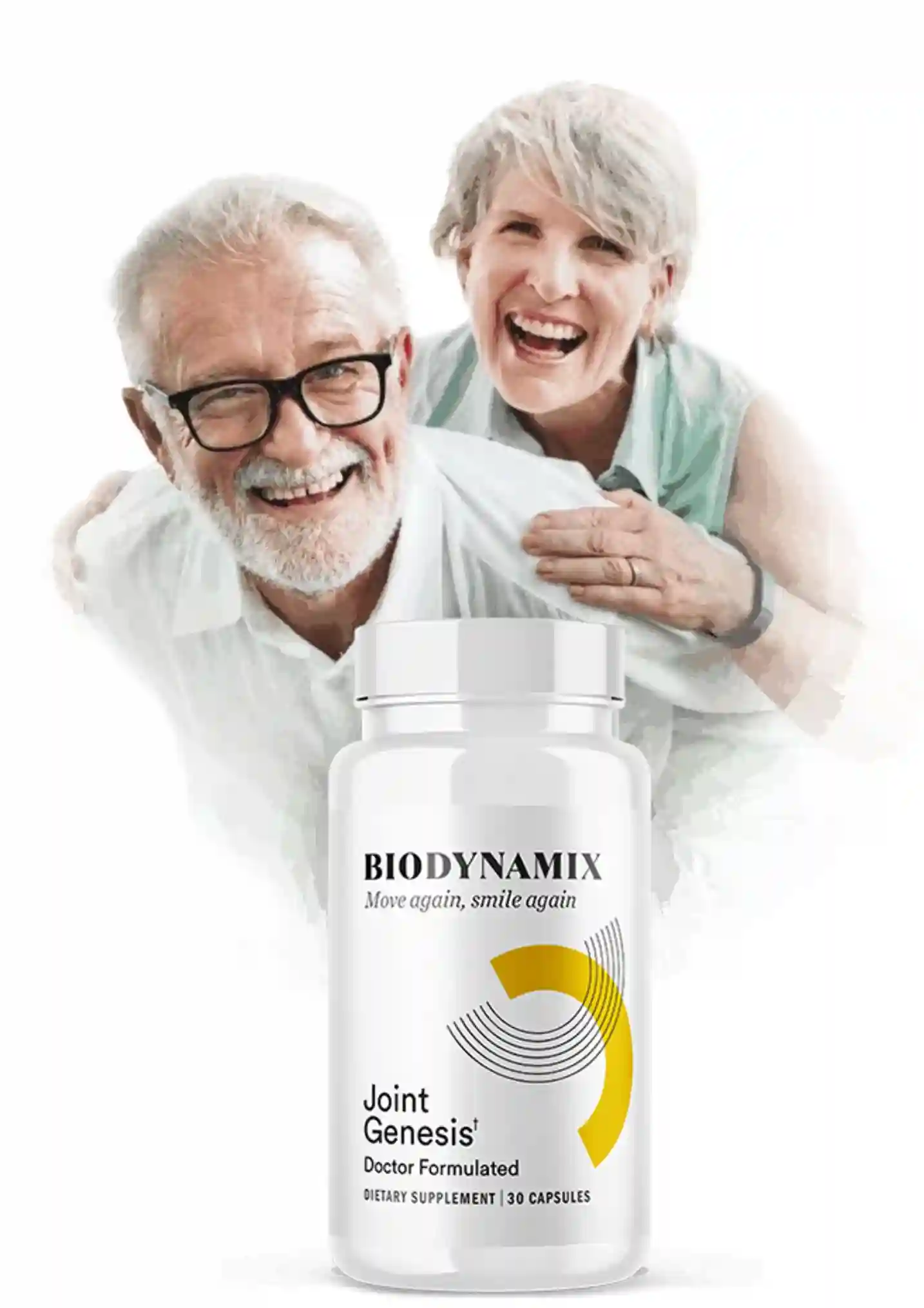 Joint Genesis- supplement